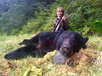 Black Bear - Black Bear 2016 - 2
